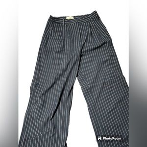 ABERCROMBIE AND FITCH